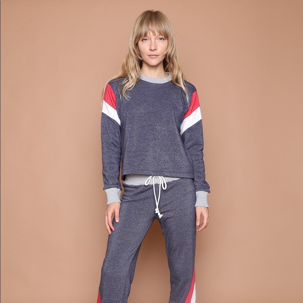 Camp Collection First Place Sweatshirt